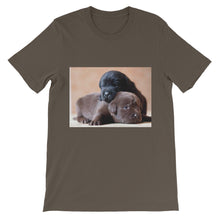 Puppies t-shirt