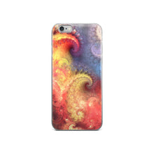 Pattern iPhone 5/5s/Se, 6/6s, 6/6s Plus Case