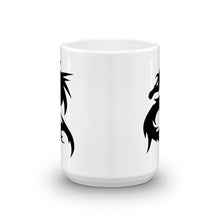 Dragon Mug
