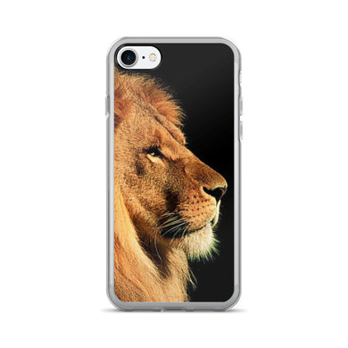 Lion iPhone 7/7 Plus Case