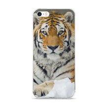 Endangered Species iPhone 5/5s/Se, 6/6s, 6/6s Plus Case