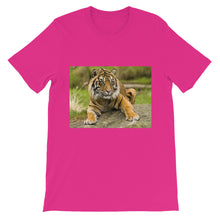 Endangered Species t-shirt