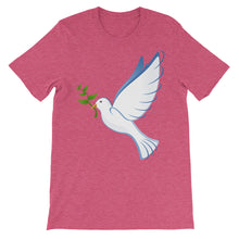 Peace t-shirt