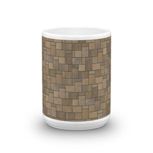 Pattern Mug