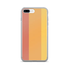Pattern iPhone 7/7 Plus Case