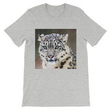 Endangered Species t-shirt