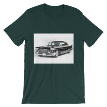 Classic Car t-shirt