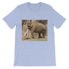 Endangered Species t-shirt