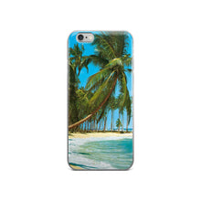 Hawaii iPhone 5/5s/Se, 6/6s, 6/6s Plus Case