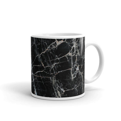 Marble Mug