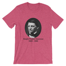 Ralph Waldo Emerson t-shirt