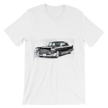 Classic Car t-shirt