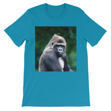 Endangered Species t-shirt