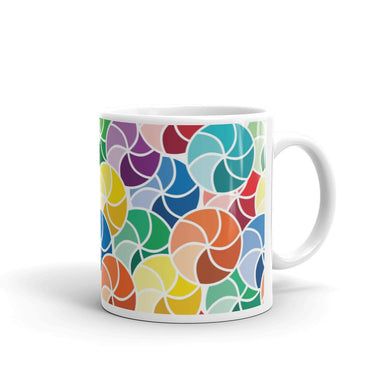 Pattern Mug