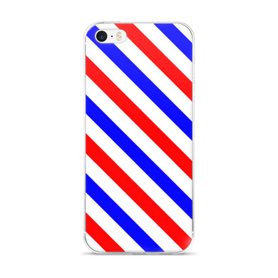 Pattern iPhone 5/5s/Se, 6/6s, 6/6s Plus Case