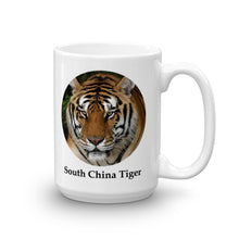 South China Tiger Mug