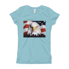 Girl's T-Shirt - American Eagle