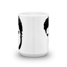 Elvis Mug