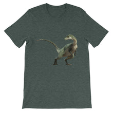 Dinosaur t-shirt