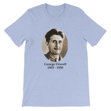 George Orwell t-shirt