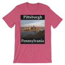 Pittsburgh t-shirt