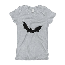 Girl's T-Shirt - Bat