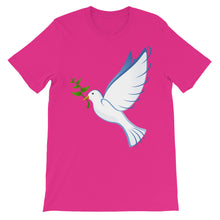 Peace t-shirt