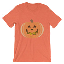 Jack O Lantern t-shirt