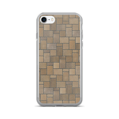 Pattern iPhone 7/7 Plus Case