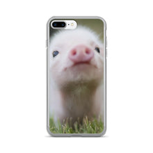 Piglet iPhone 7/7 Plus Case