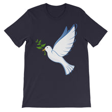 Peace t-shirt