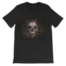 Skull t-shirt