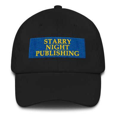 Starry Night Publishing Dat hat