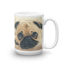 Pug Mug