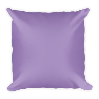 Violet Pillow