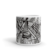 Pattern Mug