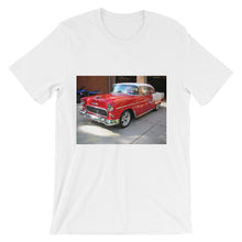 Classic Car t-shirt