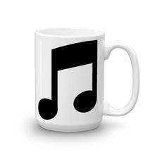 Music Mug