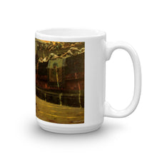 Famous Paintings Mug