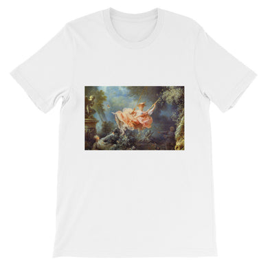 The Swing t-shirt