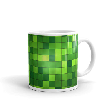 Pattern Mug