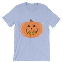 Jack O Lantern t-shirt