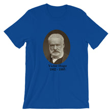 Victor Hugo t-shirt