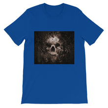Skull t-shirt