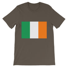 Ireland t-shirt