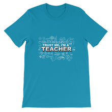 Trust Me I'm a Teacher t-shirt