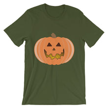 Jack O Lantern t-shirt
