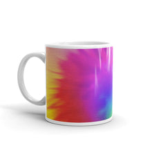 Tie Dye Mug