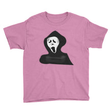 Ghoul Youth Short Sleeve T-Shirt