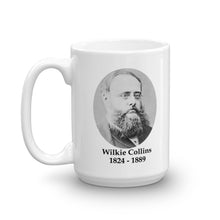Wilkie Collins Mug